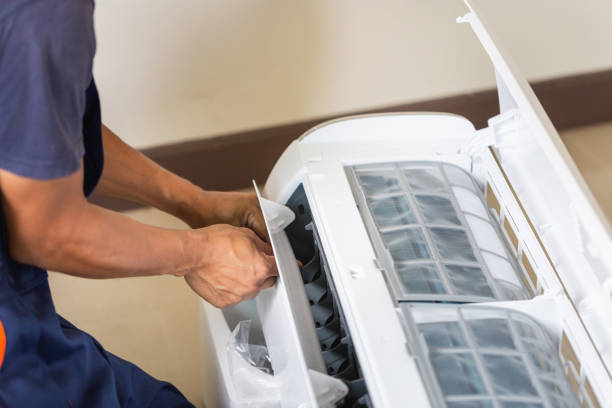 Best Seasonal HVAC Services in Penns Grove, NJ
