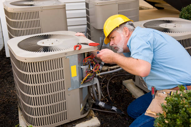 Best Energy-efficient HVAC Solutions in Penns Grove, NJ