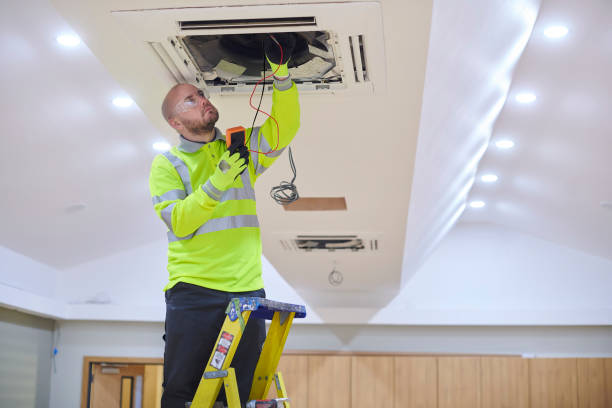 Best Air Conditioning Cleaning in Penns Grove, NJ