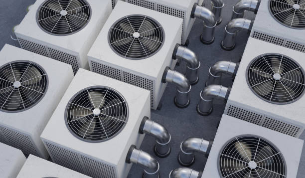 Best Energy-efficient HVAC Solutions in Penns Grove, NJ